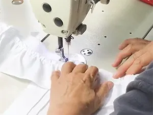 縫製品オーダーメイド
