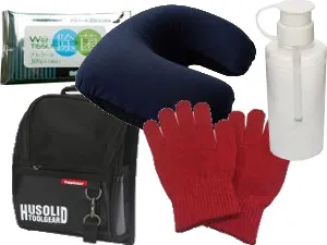仕入品の販売